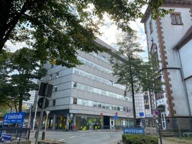Bürofläche zur Miete provisionsfrei 7 € 360 m² Bürofläche teilbar ab 360 m² Mülheim an der Ruhr 45468