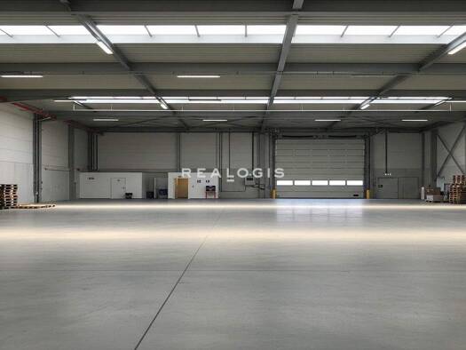 Halle/Industriefläche zur Miete 2.000 m² Lagerfläche In Laisen Reutlingen 72766