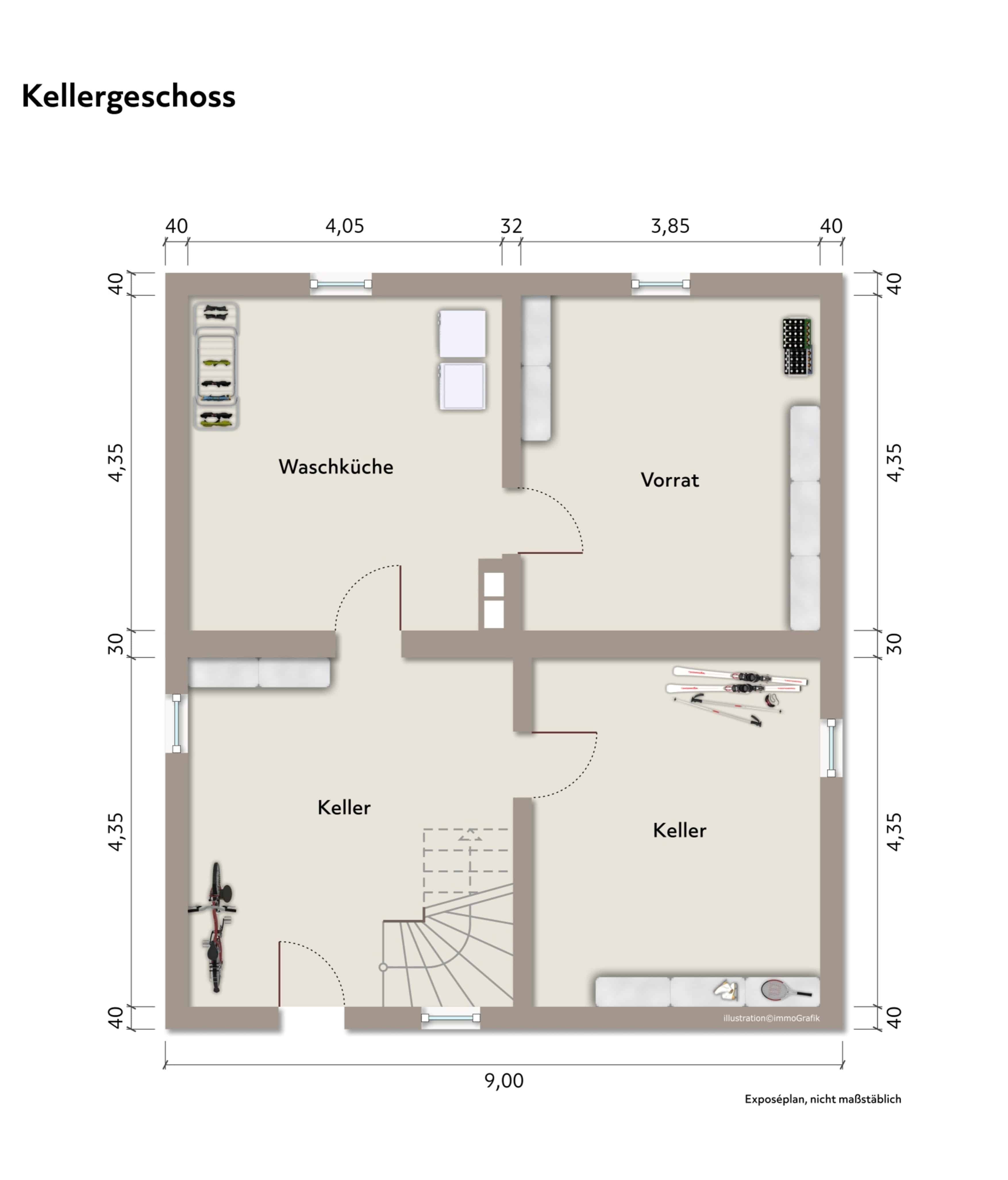 Einfamilienhaus zum Kauf 275.000 € 8 Zimmer 124,4 m²<br/>Wohnfläche 564 m²<br/>Grundstück Heiligenroth 56412