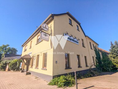 Gastronomie/Hotel zum Kauf 829.000 € Zwenkau Zwenkau 04442