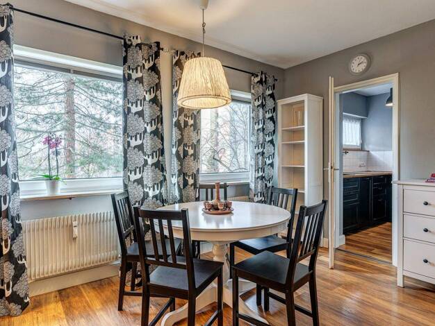 Wohnung zum Kauf 269.000 € 1 Zimmer 36 m² 4. Geschoss Feldmoching-Hasenbergl München 80995