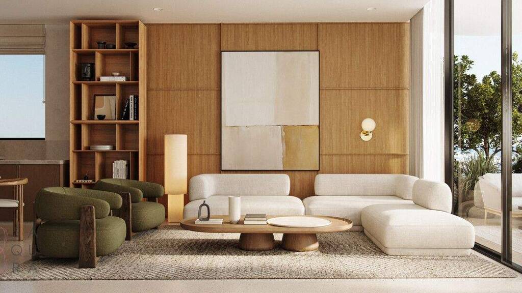 Wohnung zum Kauf provisionsfrei 319.000 € 3 Zimmer 86 m² 4. Geschoss Paralimni 5280