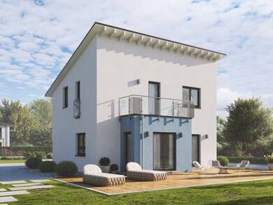 Einfamilienhaus zum Kauf 471.399 € 4 Zimmer 124,9 m² 560 m² Grundstück Willofs Günzach 87634