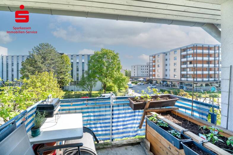Wohnung zum Kauf 310.000 € 2 Zimmer 56,1 m² 2. Geschoss Putzbrunn Putzbrunn 85640