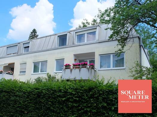 Wohnung zum Kauf 359.000 € 2 Zimmer 56,2 m² 2. Geschoss Pasing-Obermenzing München 81245