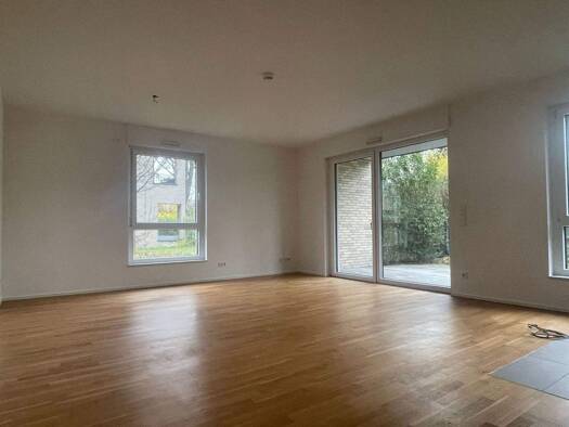Wohnung zur Miete 1.370 € 3 Zimmer 94 m² EG frei ab sofort Kieskaulerweg 146 Merheim Köln 51109