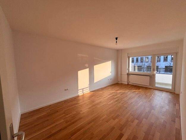 Wohnung zur Miete 960 € 2 Zimmer 46,4 m² 4. Geschoss frei ab 15.03.2026 Gallmayerstr. 13 Au-Haidhausen München 81669