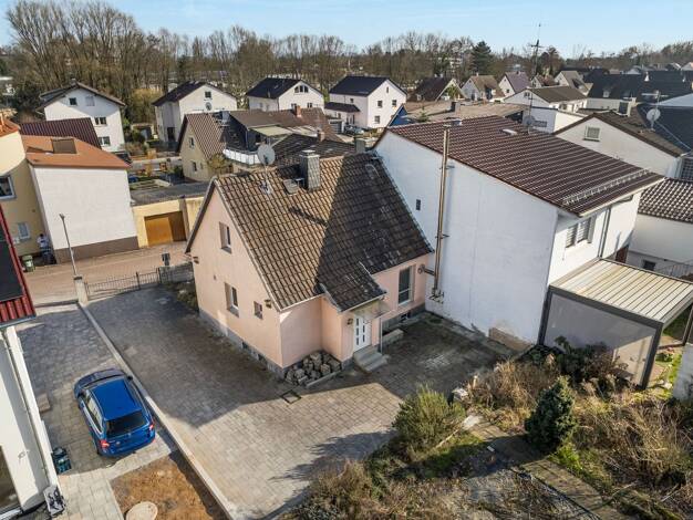 Grundstück zum Kauf 495.000 € 407 m² Grundstück Dieburg 64807
