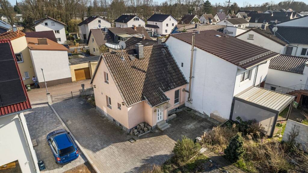 Grundstück zum Kauf 495.000 € 407 m² Grundstück Dieburg 64807