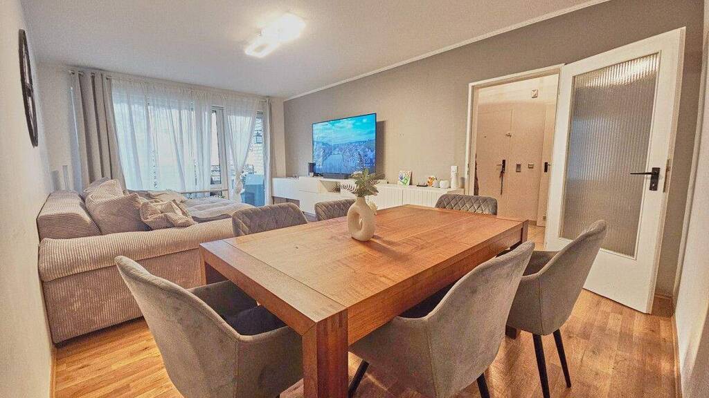 Wohnung zum Kauf 259.000 € 3 Zimmer 78 m² Eil Köln / Eil 51145