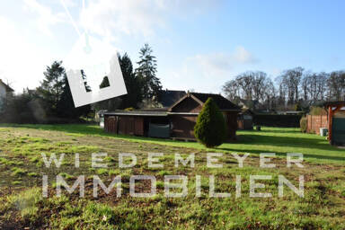 Grundstück zum Kauf 129.950 € 565 m² Grundstück Hohen Schwarfs Hohen Schwarfs 18196