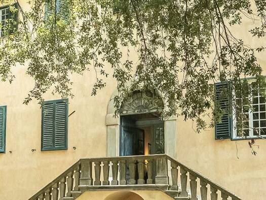 Haus zum Kauf 2.800.000 € 1.527 m² Castell'anselmo 57014