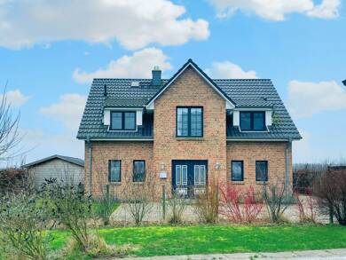 Einfamilienhaus zum Kauf 870.000 € 4 Zimmer 150 m² 780 m² Grundstück Barendorf Dassow 23942