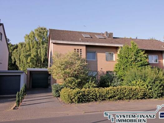 Reihenendhaus zum Kauf 489.000 € 6 Zimmer 176,7 m² 678 m² Grundstück Innenstadt Euskirchen 53879