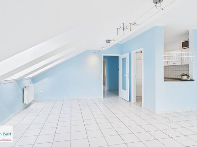 Wohnung zum Kauf 184.800 € 2 Zimmer 54 m² Orscholz Mettlach / Orscholz 66693