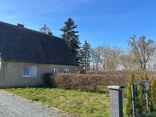 Grundstück zum Kauf 95.000 € 5.110 m² Grundstück Hildebrandshagen Sundhagen 18519