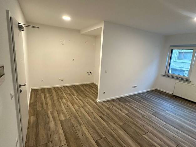 Studio zur Miete 400 € 1 Zimmer 29,5 m² 2. Geschoss frei ab 01.06.2026 Rembergstraße 12 Mittelstadt Hagen 58095