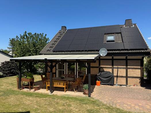 Einfamilienhaus zum Kauf 469.900 € 4,5 Zimmer 114 m² 563 m² Grundstück Spiesheim 55288