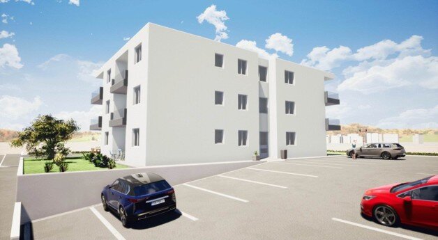 Wohnung zum Kauf 184.834 € 1 Zimmer 36 m²<br/>Wohnfläche Umag 10431