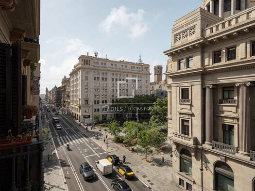 Wohnung zum Kauf 1.480.000 € 204 m² Barcelona 08003