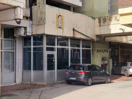 Bürofläche zum Kauf 66.468 € 1 Zimmer 44 m² Bürofläche Sarajevo 71000