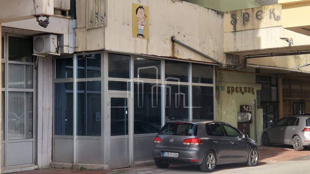 Bürofläche zum Kauf 66.468 € 1 Zimmer 44 m² Bürofläche Sarajevo 71000