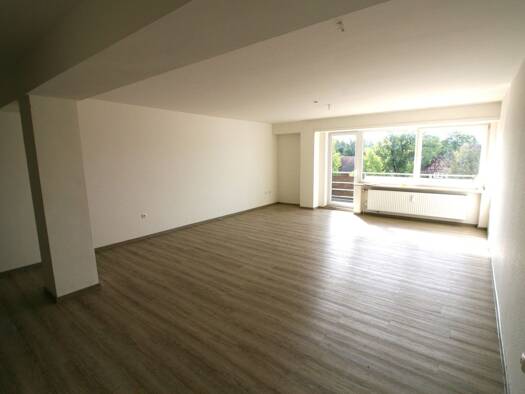Wohnung zur Miete 846 € 2 Zimmer 94 m² Geschoss 4/6 frei ab sofort Rotenburg Rotenburg 27356
