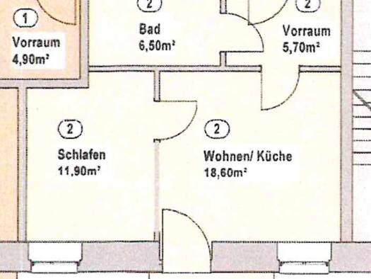Wohnanlage zum Kauf als Kapitalanlage geeignet 222.000 € 94 m² Eisenach 99817