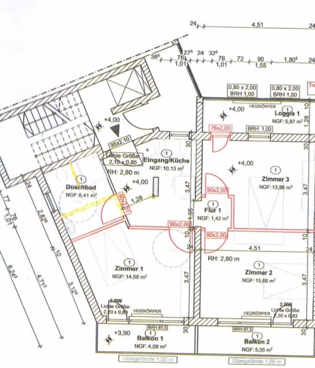 Wohnung zur Miete Wohnen auf Zeit 1.527 € 1 Zimmer 14 m²<br/>Wohnfläche 22.01.2025<br/>Verfügbarkeit Droysenstraße Charlottenburg Berlin 10629