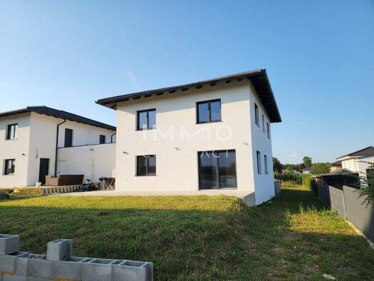 Doppelhaushälfte zum Kauf - Erstbezug 449.000 € 5 Zimmer 146 m² 500 m² Grundstück Moosbach 5271