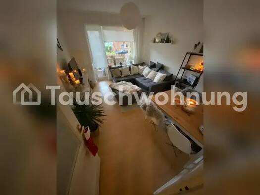 Wohnung zur Miete Tauschwohnung 790 € 3 Zimmer 60 m² Hamm Hamburg 20535