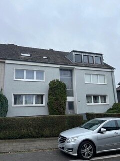 Wohnung zur Miete 900 € 3 Zimmer 72 m²<br/>Wohnfläche 1.<br/>Geschoss ab sofort<br/>Verfügbarkeit Dr. Schultz Strasse Innenstadt Frechen 50226