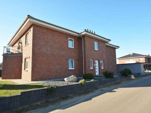 Wohnung zur Miete 850 € 3 Zimmer 75 m² 1. Geschoss frei ab 01.11.2026 Winterweg 3 Bargstedt Bargstedt 21698