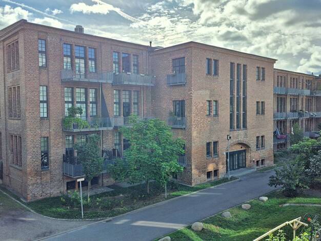 Loft zum Kauf 599.000 € 3 Zimmer 121,9 m² 3. Geschoss frei ab sofort Am Filmlager 8 Köpenick Berlin 12555