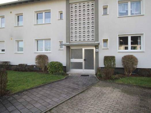 Wohnung zur Miete 530 € 3 Zimmer 70 m² frei ab 01.02.2026 Nadefeld 11 Brake Bielefeld 33729