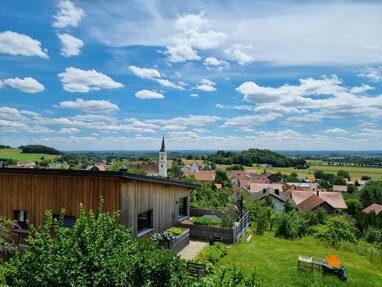 Einfamilienhaus zum Kauf 430.000 € 5 Zimmer 155 m² 1.306 m² Grundstück Münster Steinach/Münster 94377