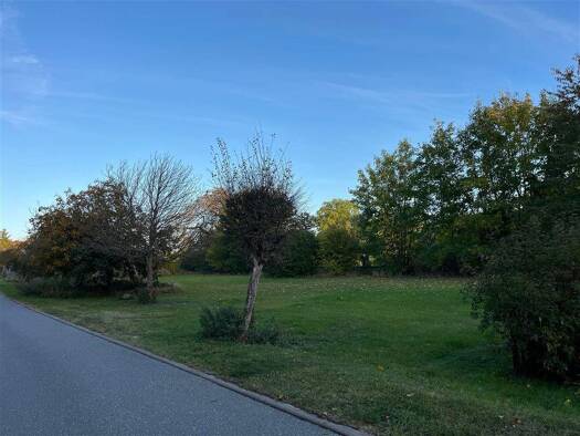 Grundstück zum Kauf 95.000 € 2.215 m² Grundstück Golchen Golchen b Sternberg 19412