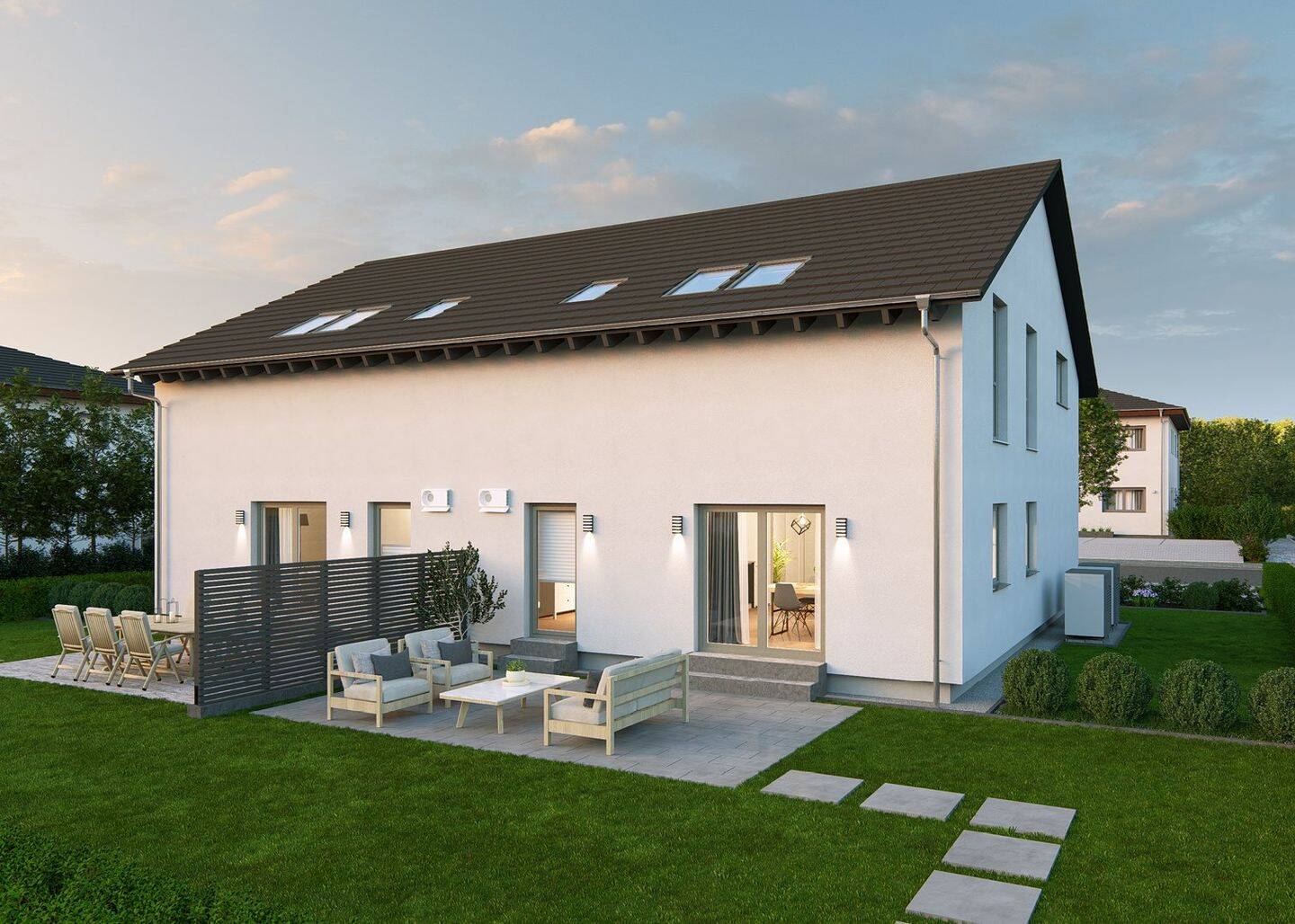 Haus – Owingen, Bodenseekreis - Ansicht 3