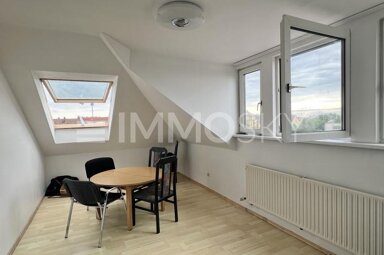 Wohnung zum Kauf 170.000 € 3 Zimmer 80 m² 5. Geschoss Sündersbühl Nürnberg 90439