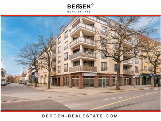 Bürofläche zum Kauf 549.000 € 195 m² Bürofläche Spandau Spandau 13595