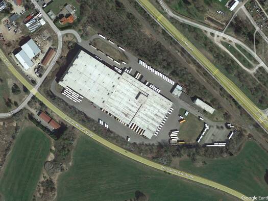 Freifläche zur Miete provisionsfrei 20.370 m² Lagerfläche Trossingen 78647