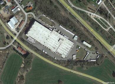 Freifläche zur Miete provisionsfrei 20.370 m² Lagerfläche Trossingen Trossingen 78647