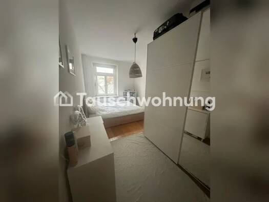 Wohnung zur Miete Tauschwohnung 650 € 2 Zimmer 50 m² 2. Geschoss Nord 20099