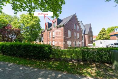 Penthouse zum Kauf 570.000 € 4 Zimmer 127 m² Aurich 26603