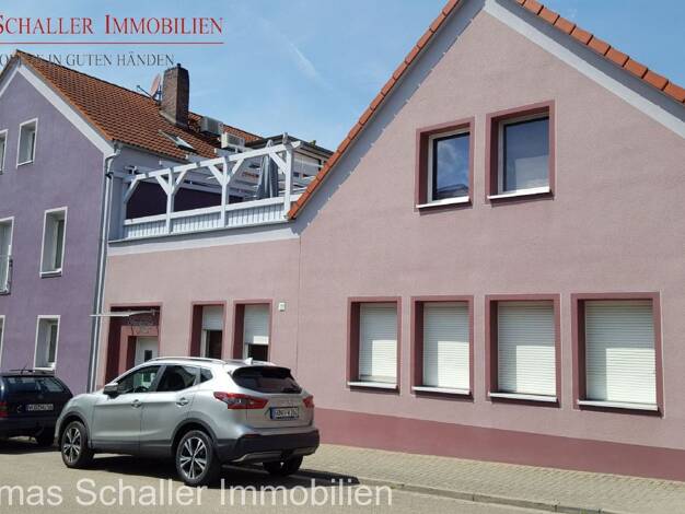 Mehrfamilienhaus zum Kauf 1.297.000 € 23 Zimmer 527 m² 534 m² Grundstück Gunzenhausen 91710