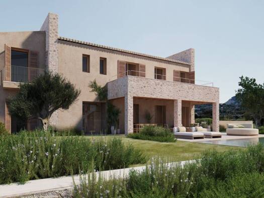 Bauernhaus zum Kauf 3.500.000 € 4 Zimmer 715 m² 16.700 m² Grundstück Alcúdia 07400