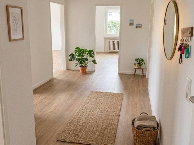 Wohnung zum Kauf provisionsfrei 275.000 € 3 Zimmer 80 m² EG frei ab 01.11.2026 Hilden 40721