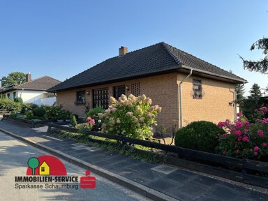 Bungalow zum Kauf 499.000 € 4 Zimmer 155 m² 1.507 m² Grundstück Bückeburg Bückeburg 31675