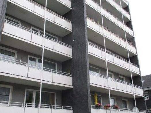 Wohnung zum Kauf 92.500 € 3 Zimmer 82 m² 3. Geschoss Grabenstraße Innenstadt Radevormwald 42477