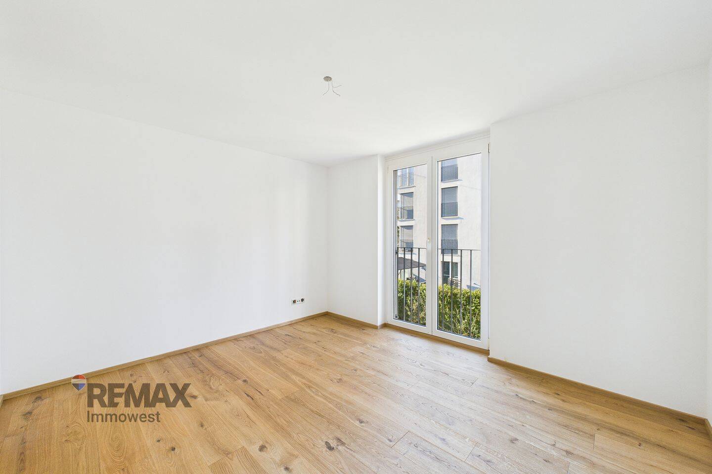 Apartment in Bregenz, Bezirk Bregenz - Mehr
